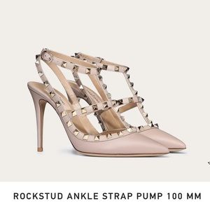 Valentino Rockstud 36.5
